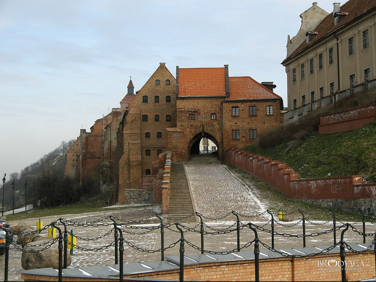 Grudziadz
